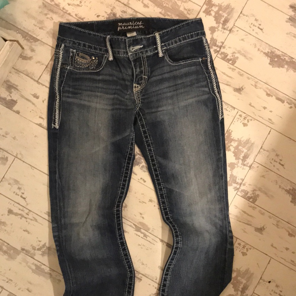 Maurices Premium